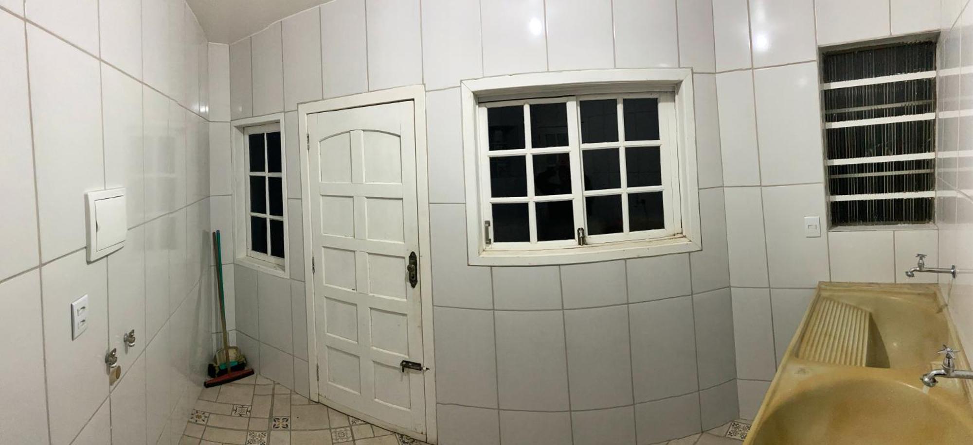 Casa Arejada E Iluminada, Cozinha Completa Holiday home