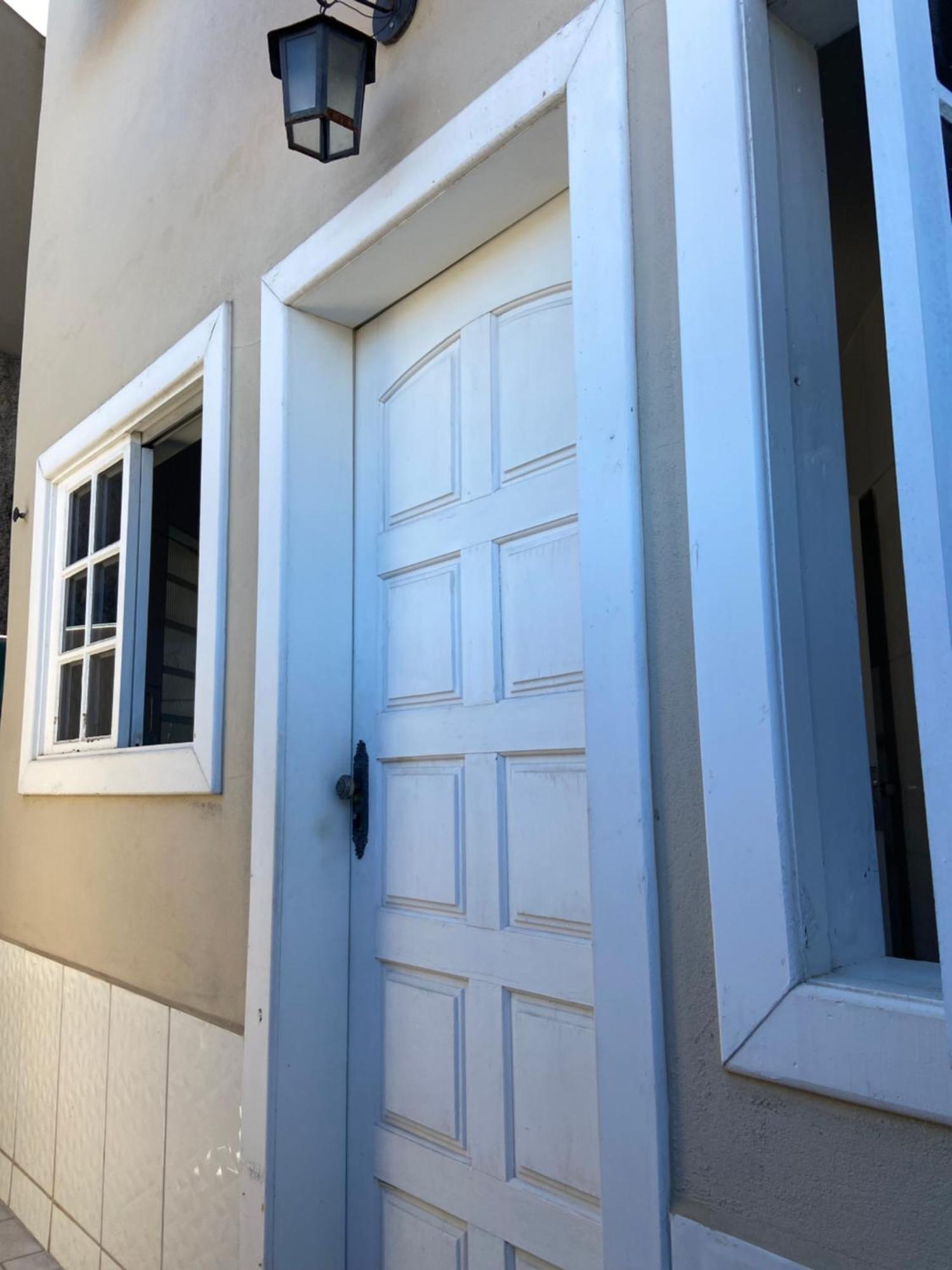 Casa Arejada E Iluminada, Cozinha Completa *