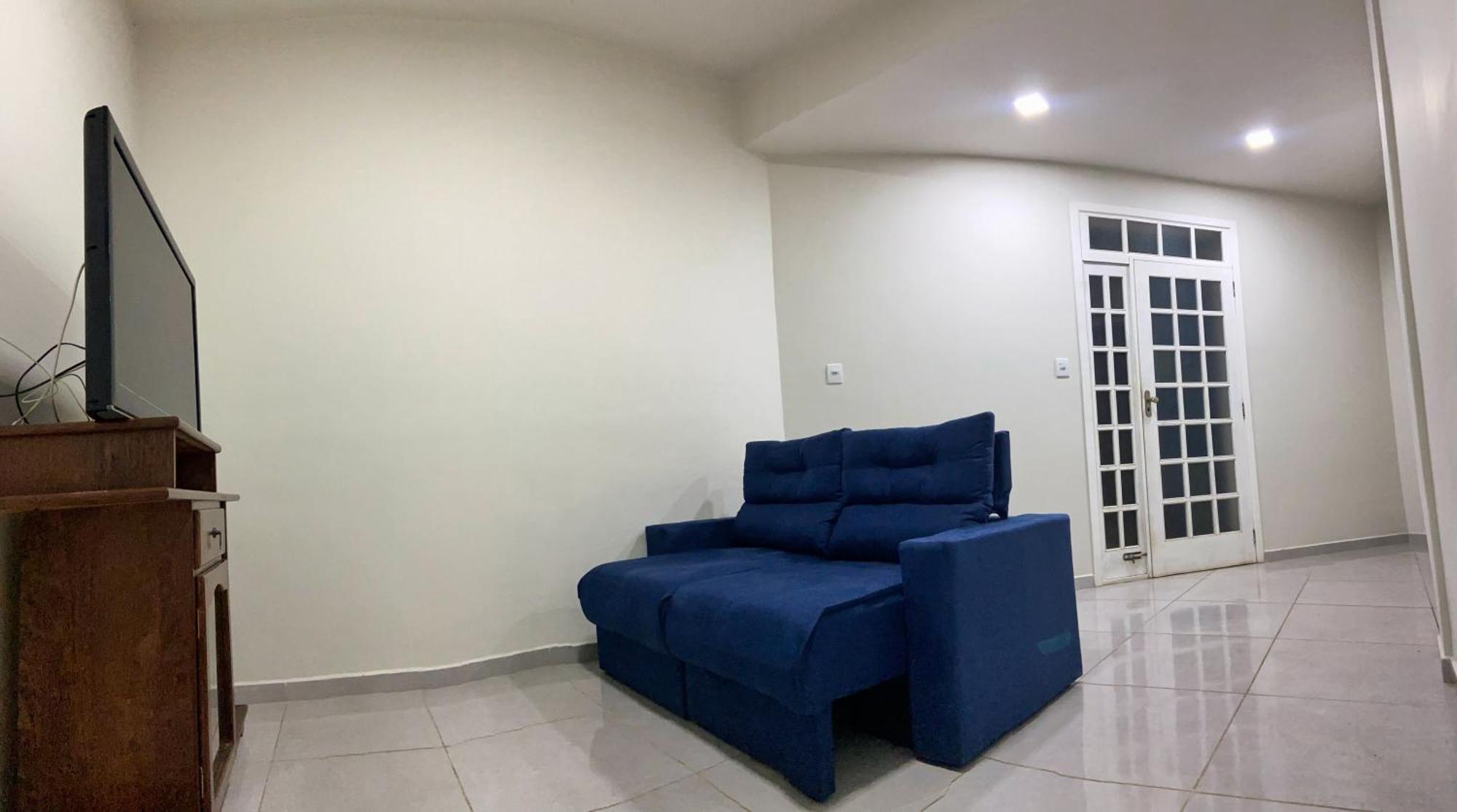 Holiday home Casa Arejada E Iluminada, Cozinha Completa Ouro Preto (Minas Gerais)