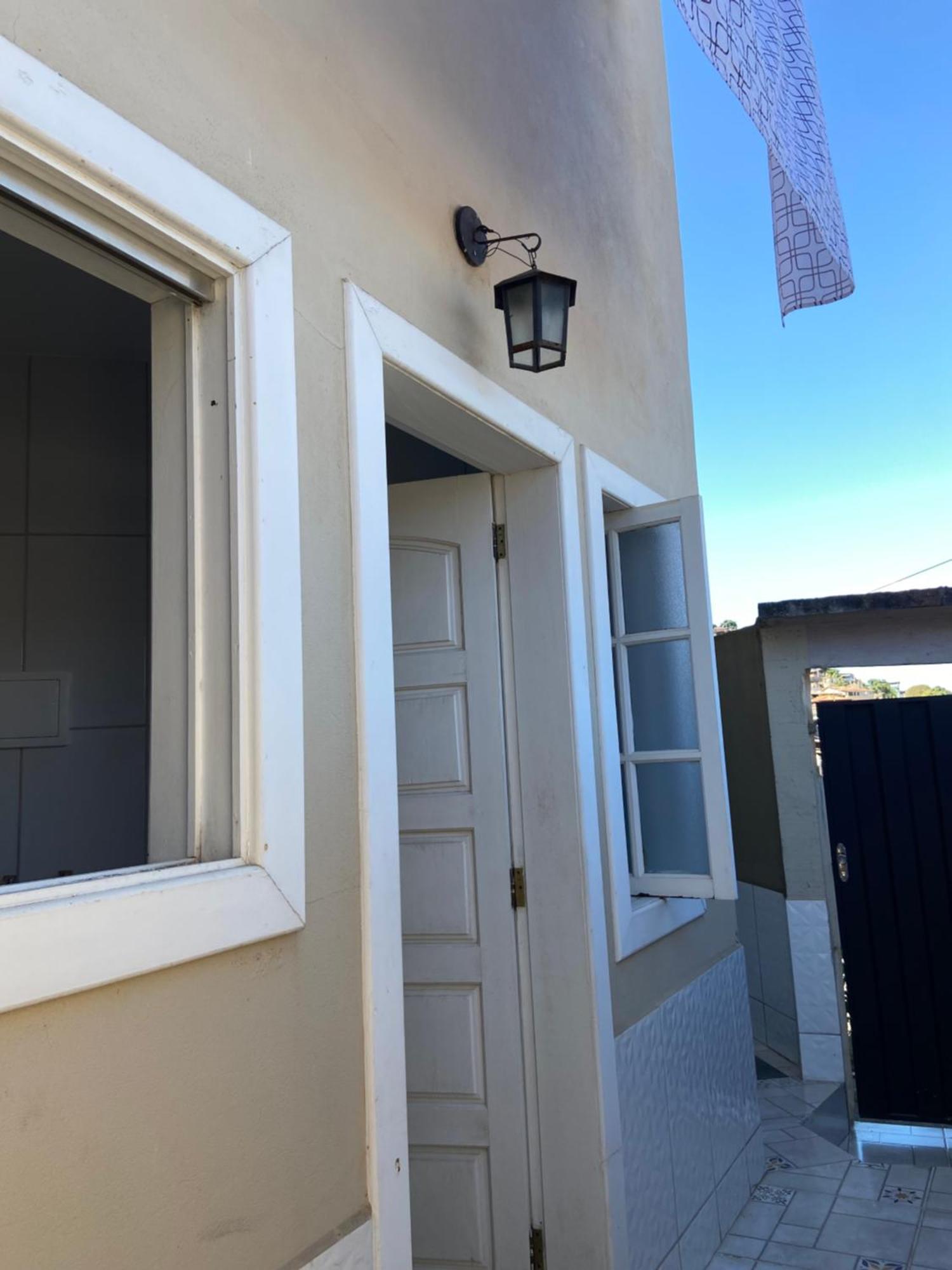 Casa Arejada E Iluminada, Cozinha Completa * Ouro Preto (Minas Gerais)