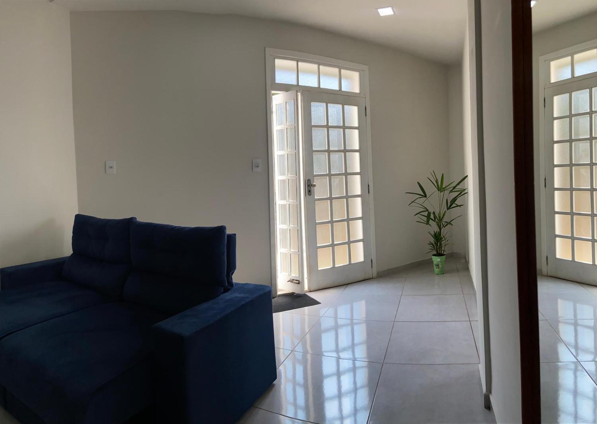 Casa Arejada E Iluminada, Cozinha Completa Holiday home