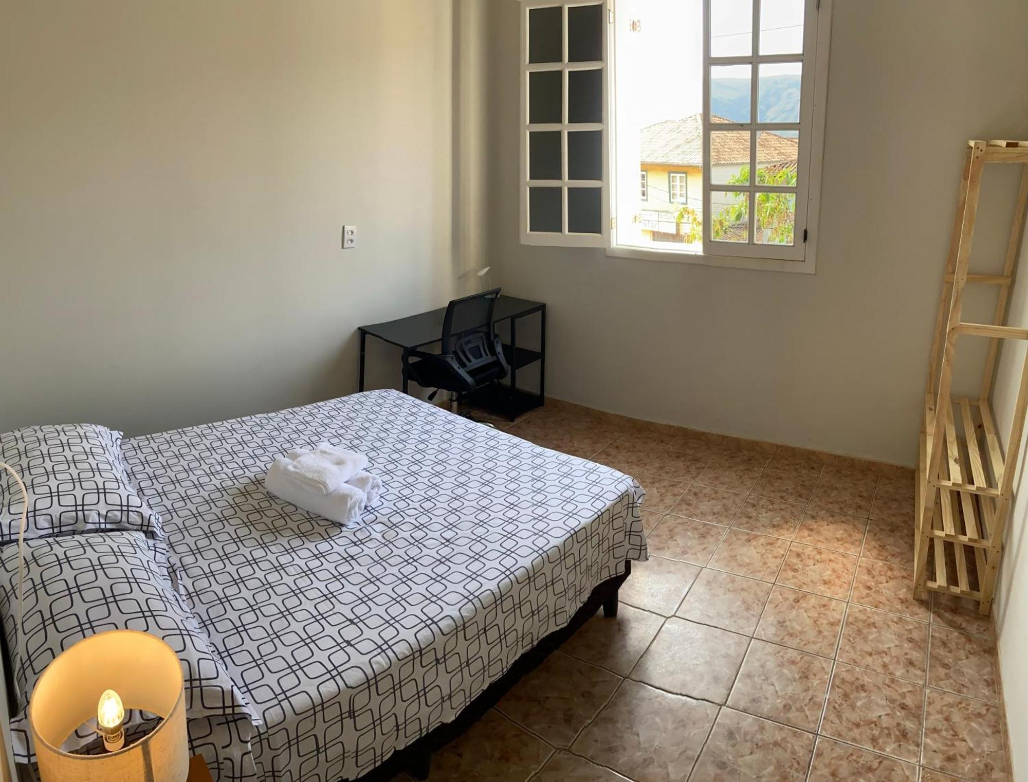 Casa Arejada E Iluminada, Cozinha Completa Holiday home